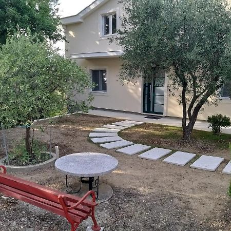 דירות Petivat Gardens מראה חיצוני תמונה