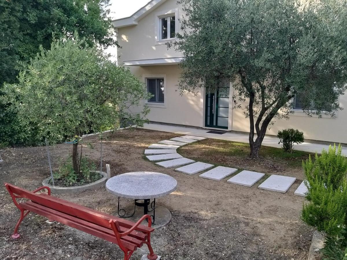 דירות Petivat Gardens מראה חיצוני תמונה