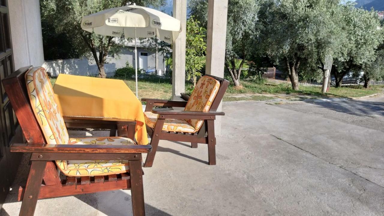 דירות Petivat Gardens מראה חיצוני תמונה